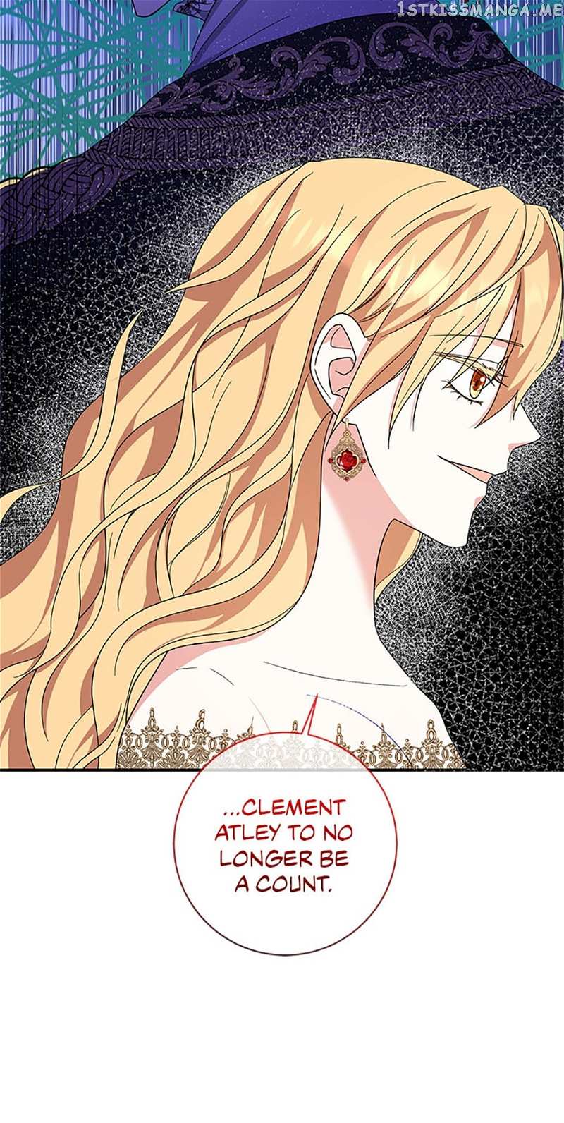 Sponte Dei: As You Wish Chapter 67 - page 60