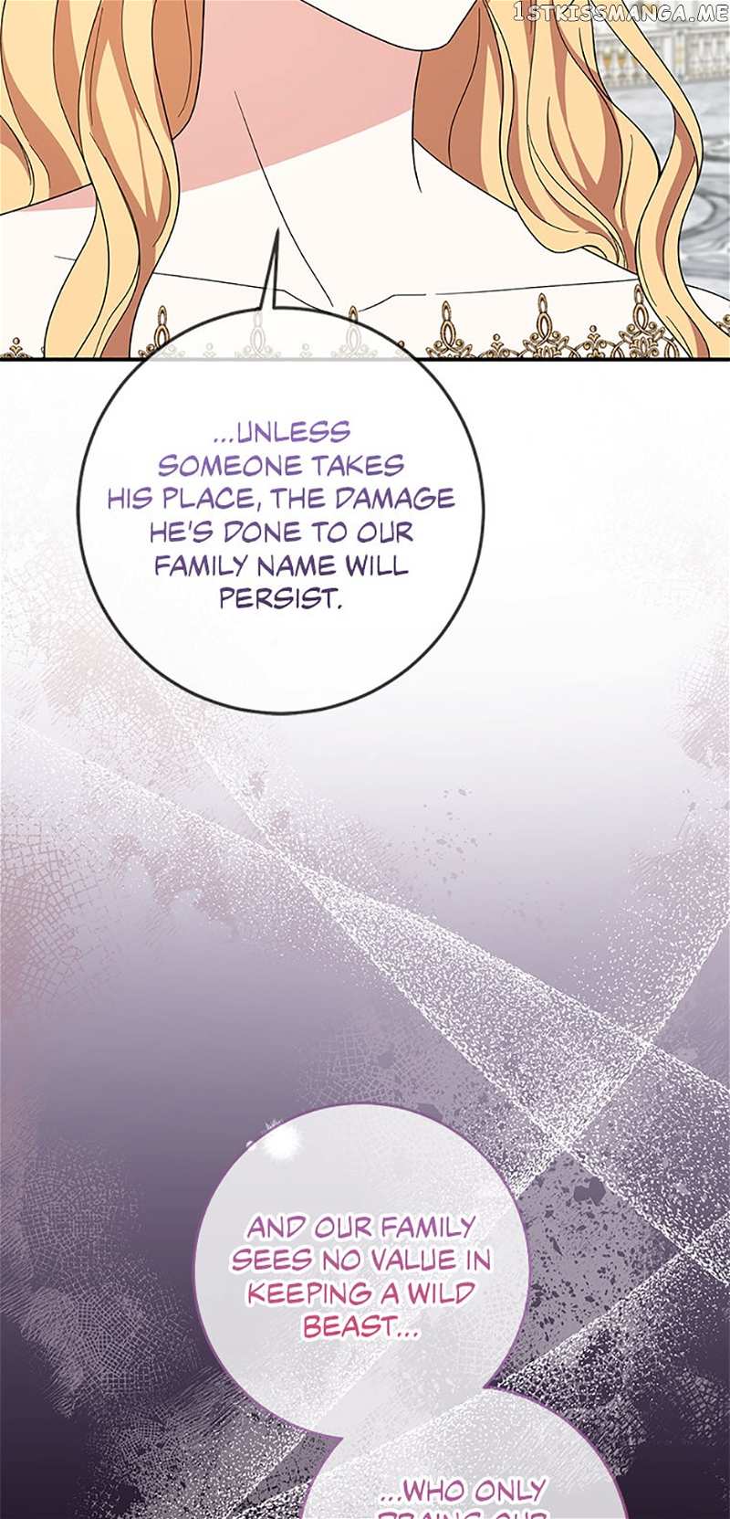 Sponte Dei: As You Wish Chapter 67 - page 65