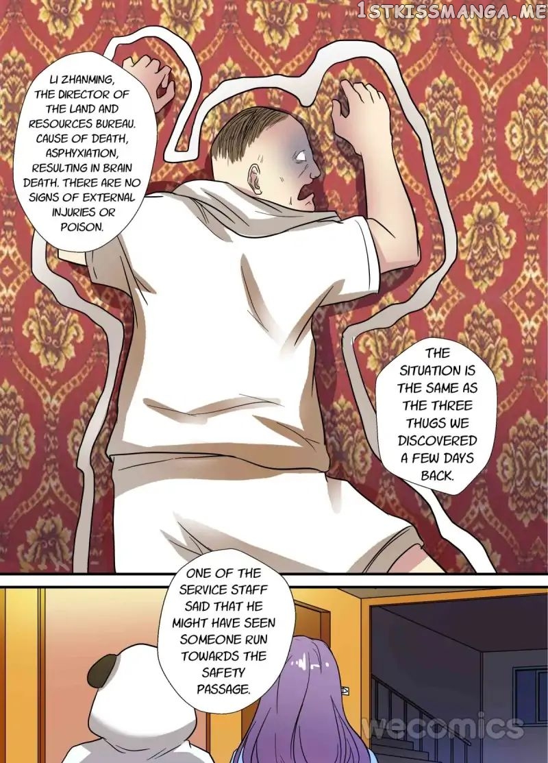 Qi Tian chapter 26 - page 6