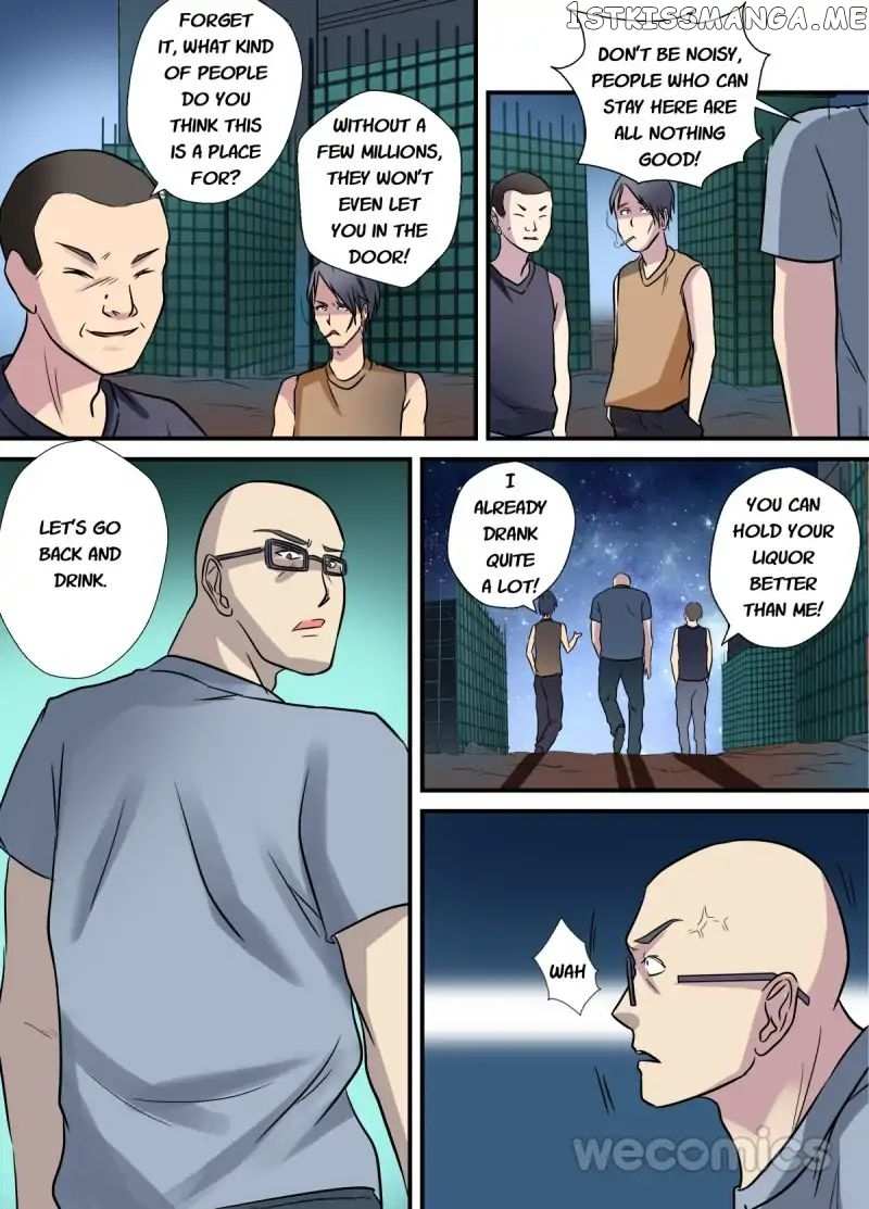 Qi Tian chapter 22 - page 6