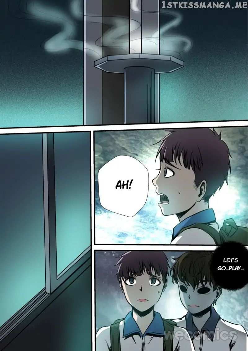 Qi Tian chapter 16 - page 2