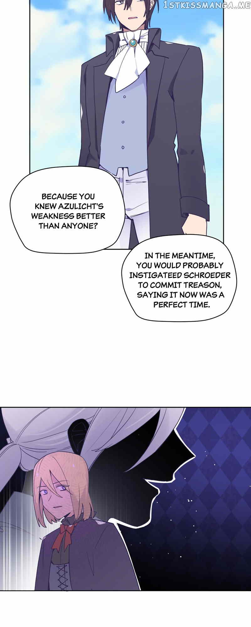 The Flower of Heaven Chapter 50 - page 18