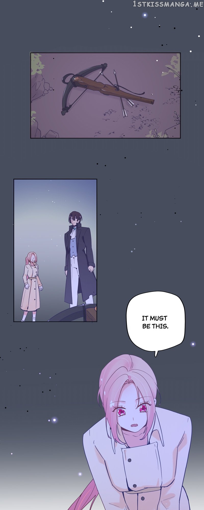 The Flower of Heaven Chapter 48 - page 28