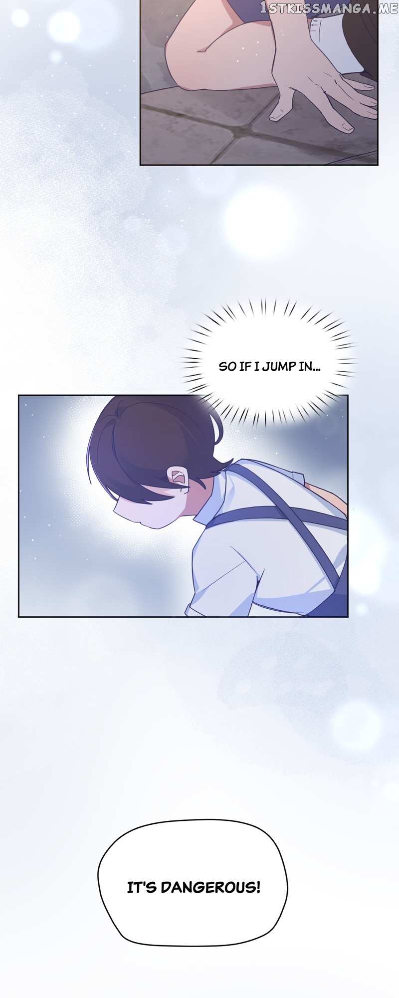 The Flower of Heaven Chapter 47 - page 18