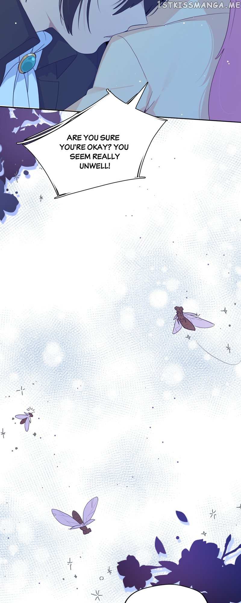 The Flower of Heaven Chapter 47 - page 4