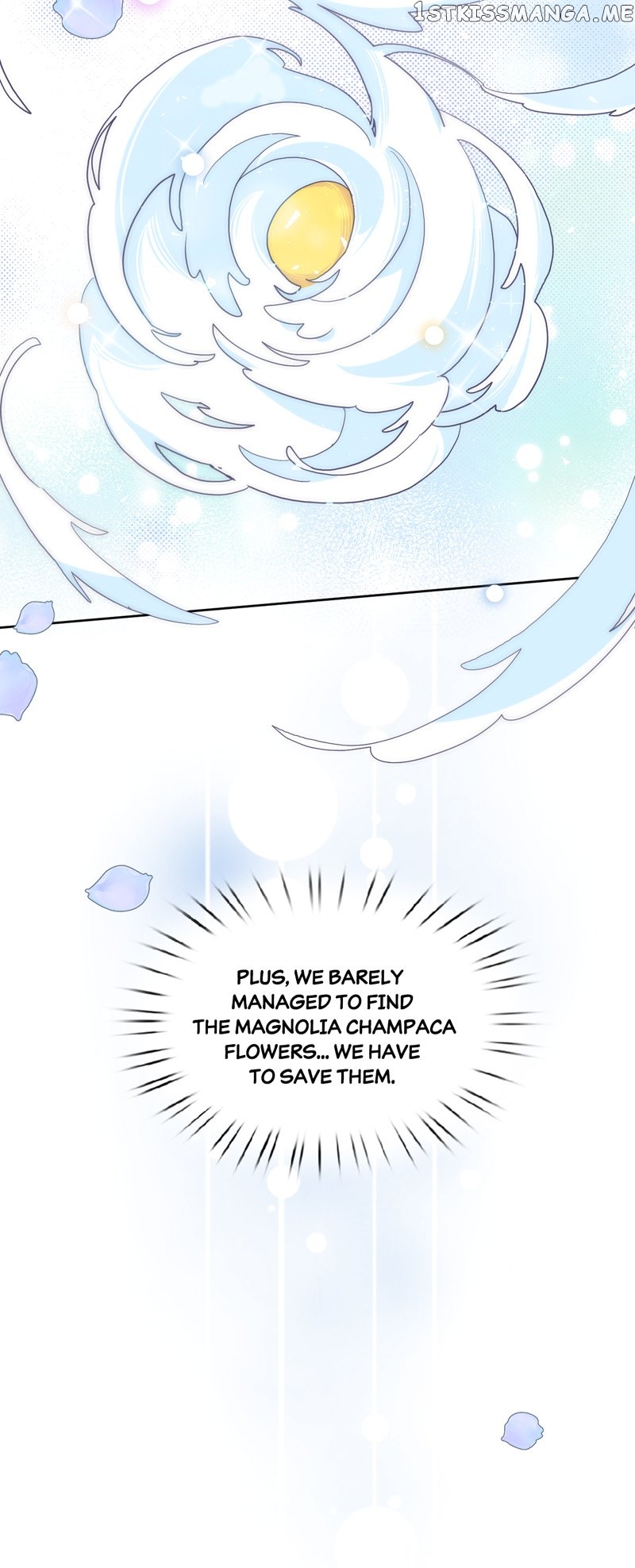 The Flower of Heaven Chapter 42 - page 28