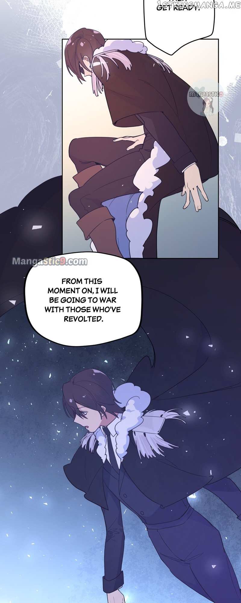 The Flower of Heaven Chapter 41 - page 3