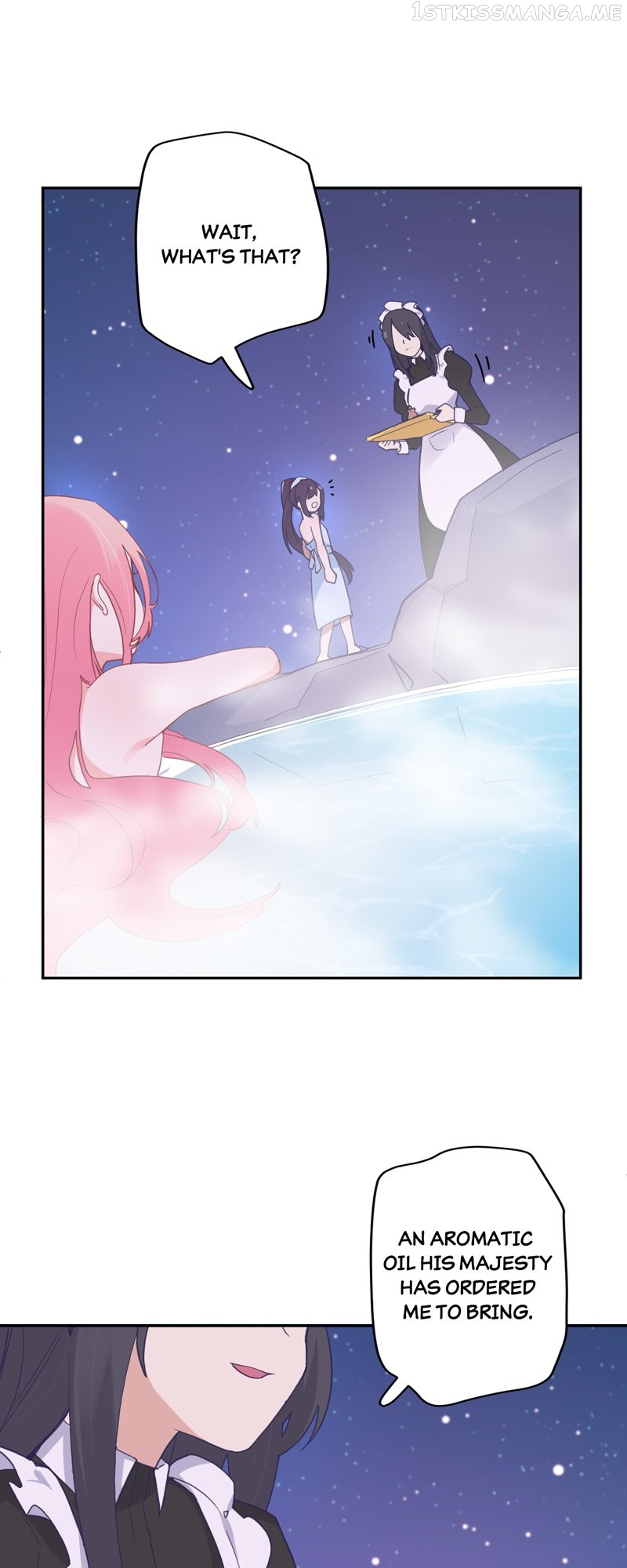 The Flower of Heaven Chapter 33 - page 3