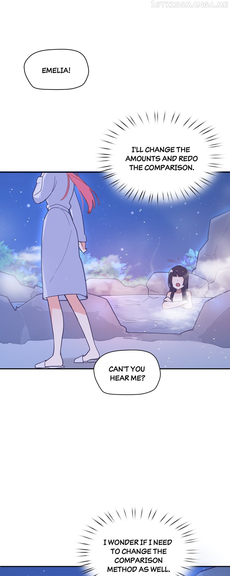 The Flower of Heaven Chapter 32 - page 26