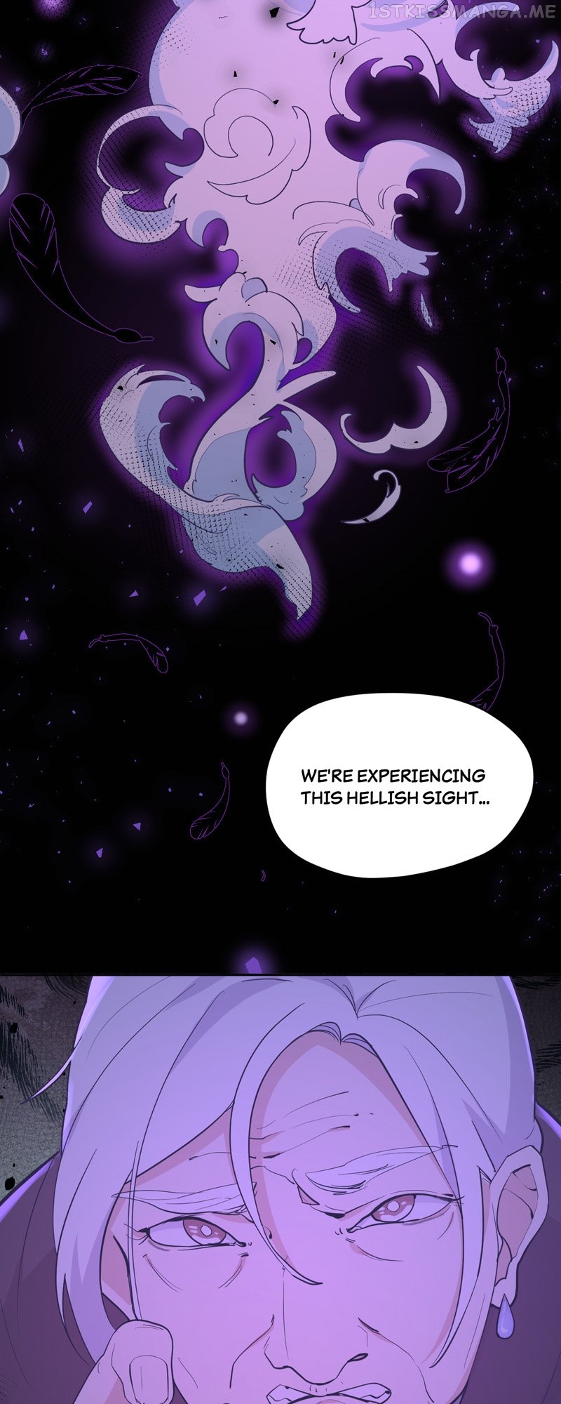 The Flower of Heaven Chapter 28 - page 9