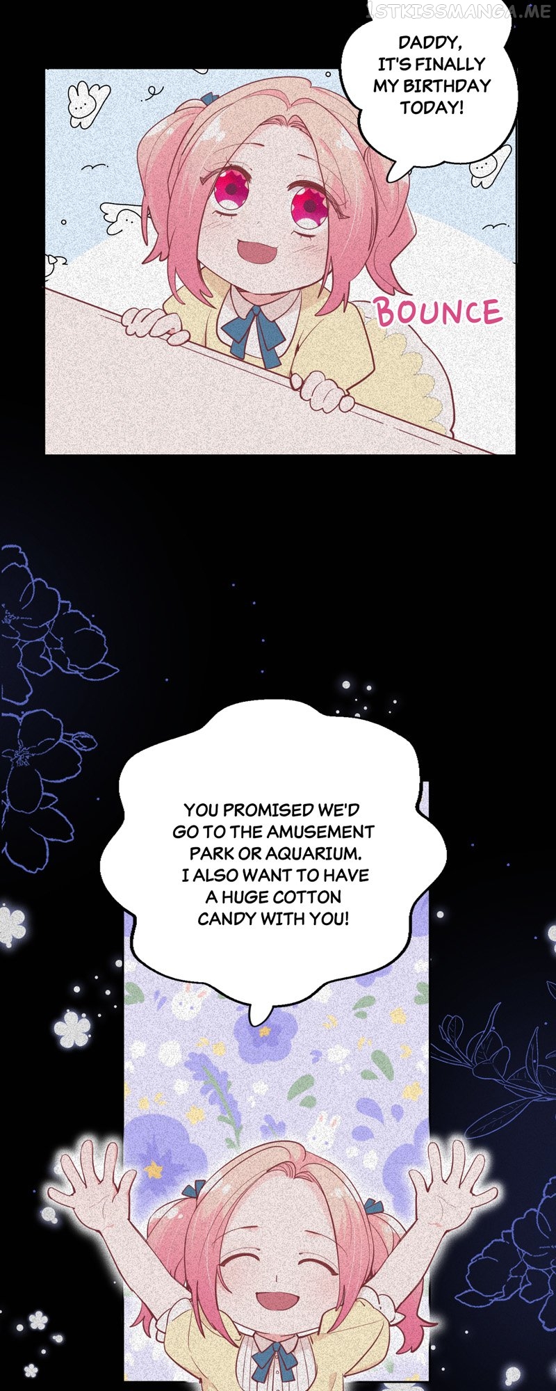 The Flower of Heaven Chapter 23 - page 6