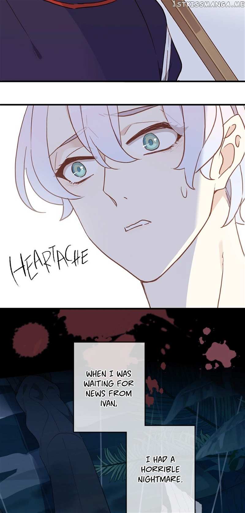 My Roommate Is A Zombie chapter 5 - page 18
