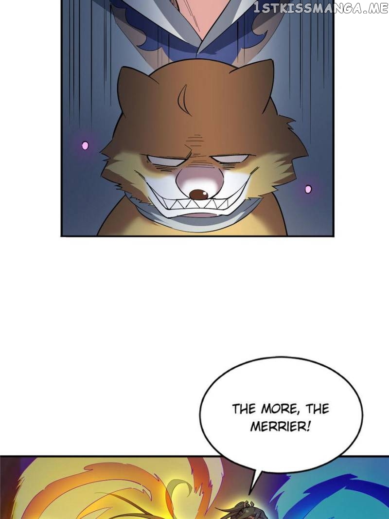 Reborn As A Dog chapter 127 - page 41