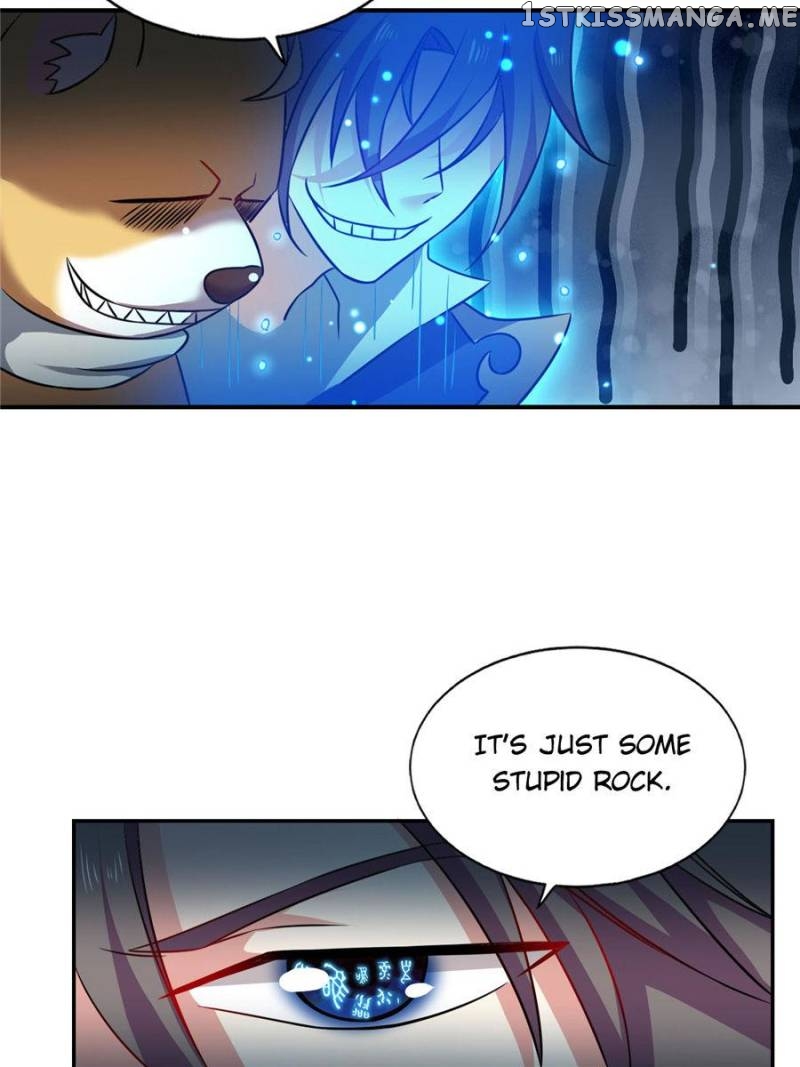 Reborn As A Dog chapter 127 - page 54