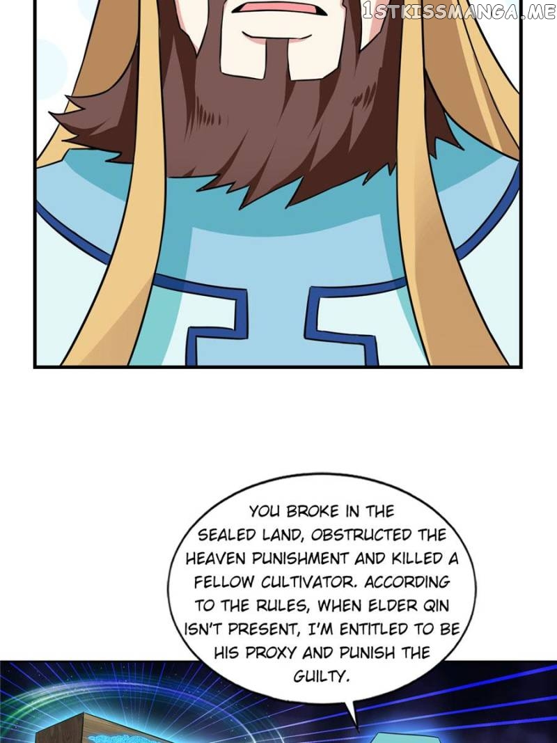 Reborn As A Dog chapter 118 - page 26