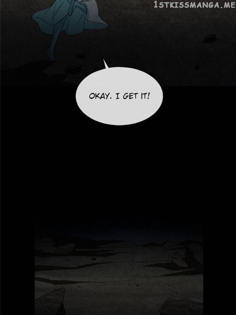 Reborn As A Dog chapter 118 - page 55