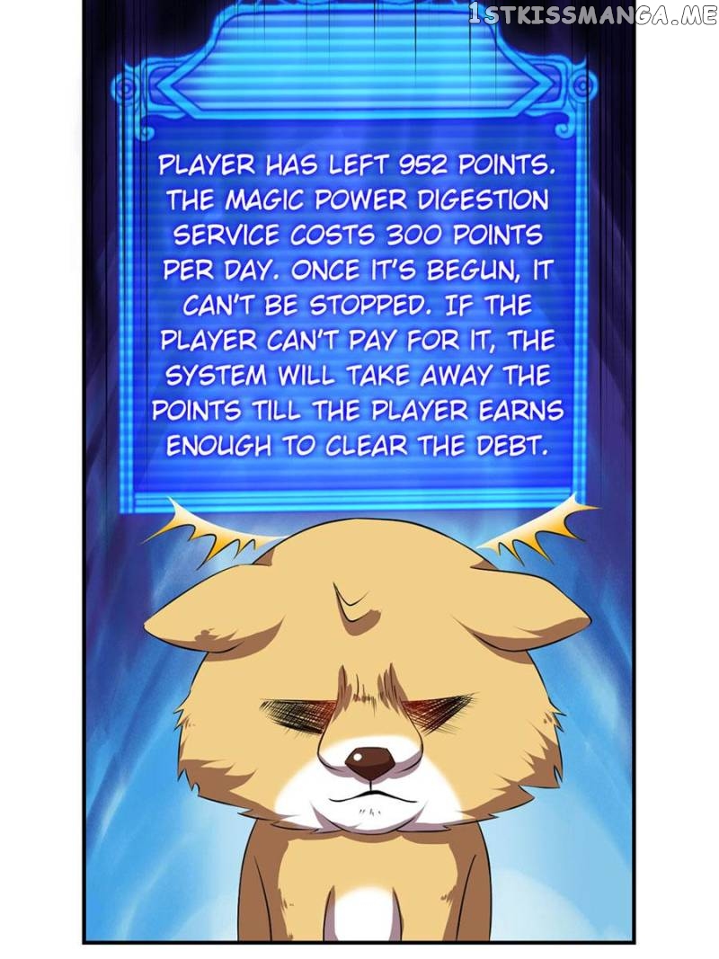 Reborn As A Dog chapter 118 - page 79