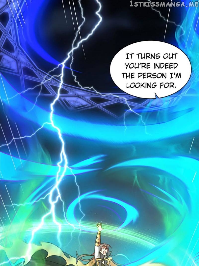 Reborn As A Dog chapter 117 - page 28