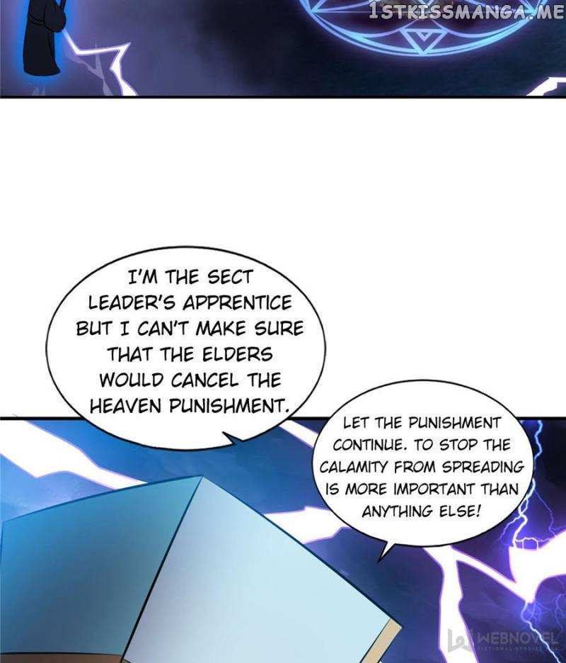 Reborn As A Dog chapter 115 - page 64