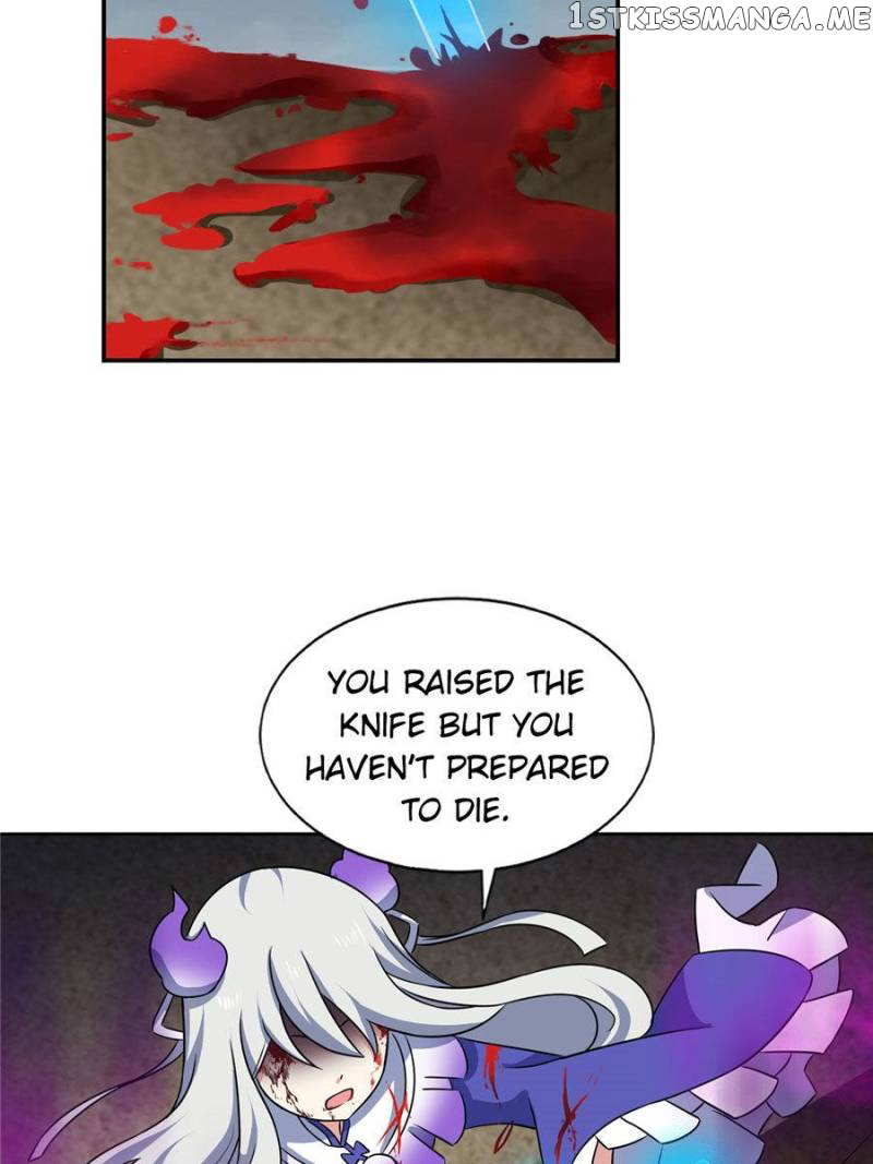 Reborn As A Dog chapter 115 - page 8