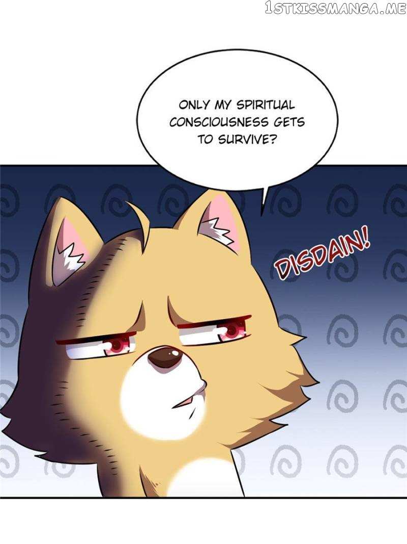 Reborn As A Dog chapter 110 - page 20