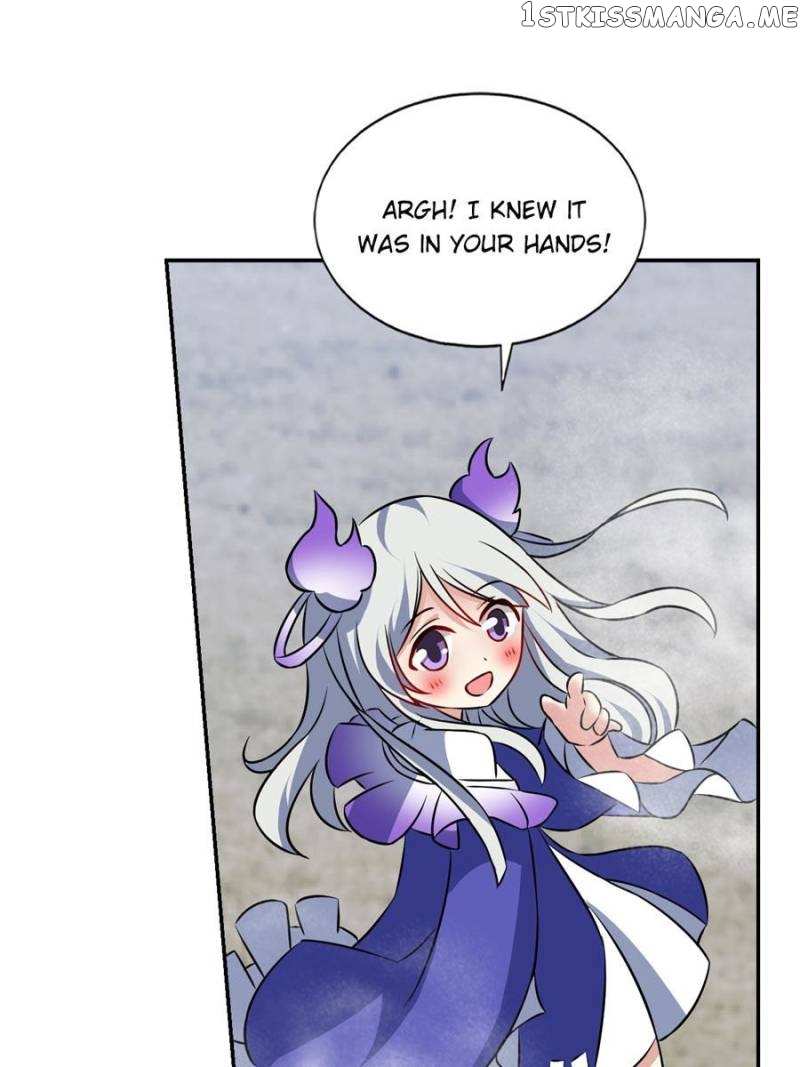 Reborn As A Dog chapter 110 - page 63
