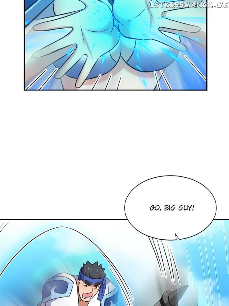 Reborn As A Dog chapter 107 - page 38