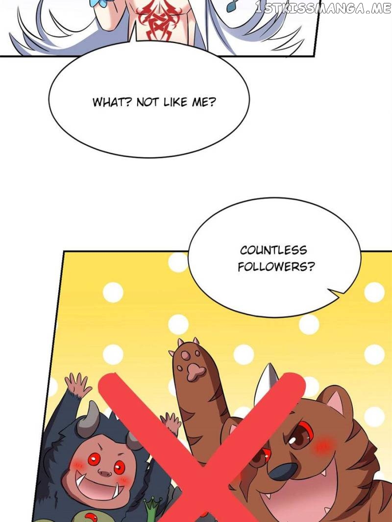 Reborn As A Dog chapter 99 - page 49