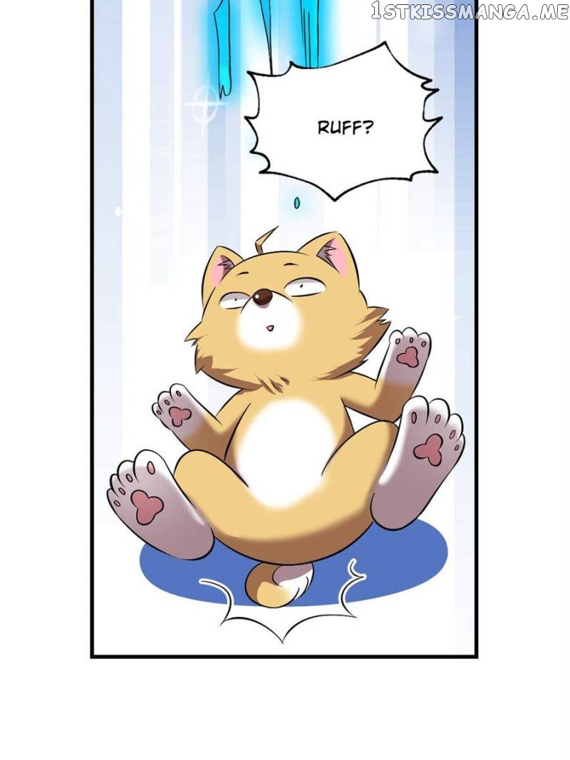 Reborn As A Dog chapter 98 - page 11