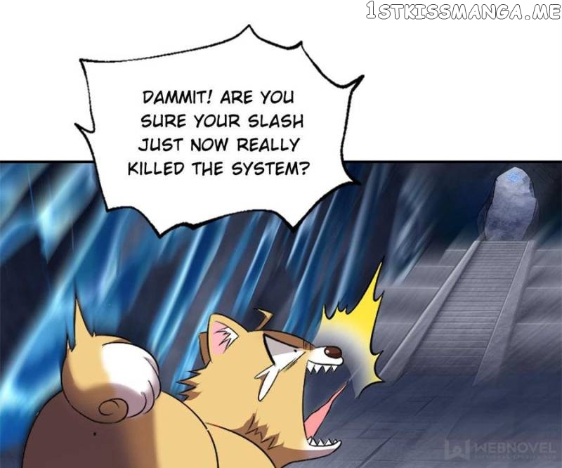 Reborn As A Dog chapter 98 - page 12