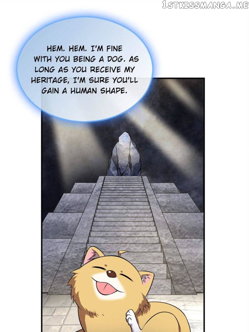 Reborn As A Dog chapter 98 - page 31