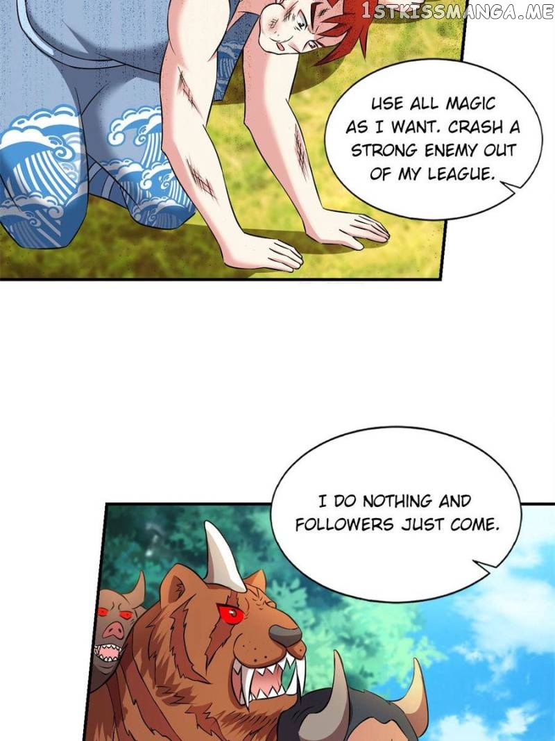 Reborn As A Dog chapter 96 - page 17