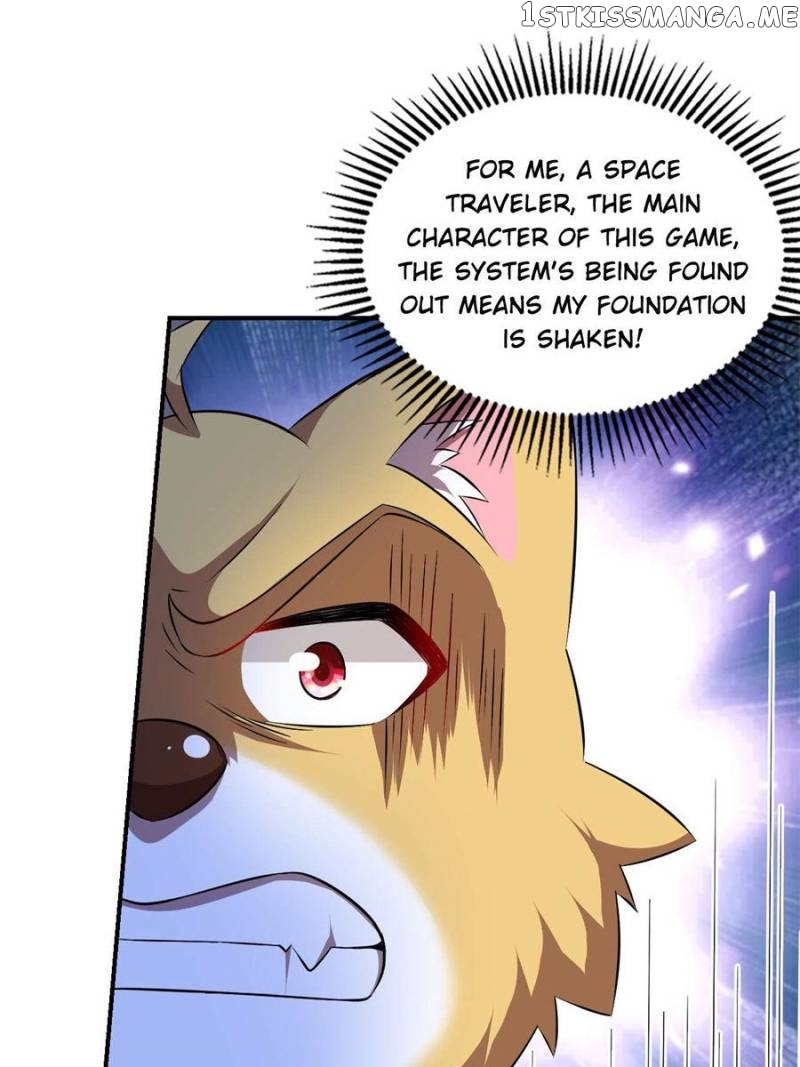 Reborn As A Dog chapter 96 - page 53