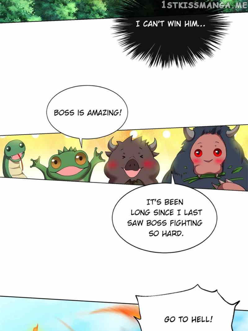 Reborn As A Dog chapter 94 - page 41