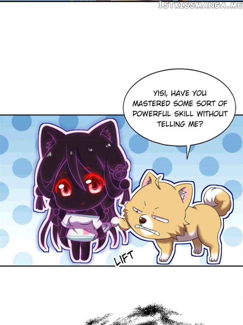 Reborn As A Dog chapter 94 - page 5