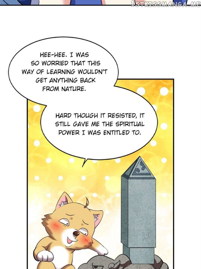 Reborn As A Dog chapter 92 - page 13