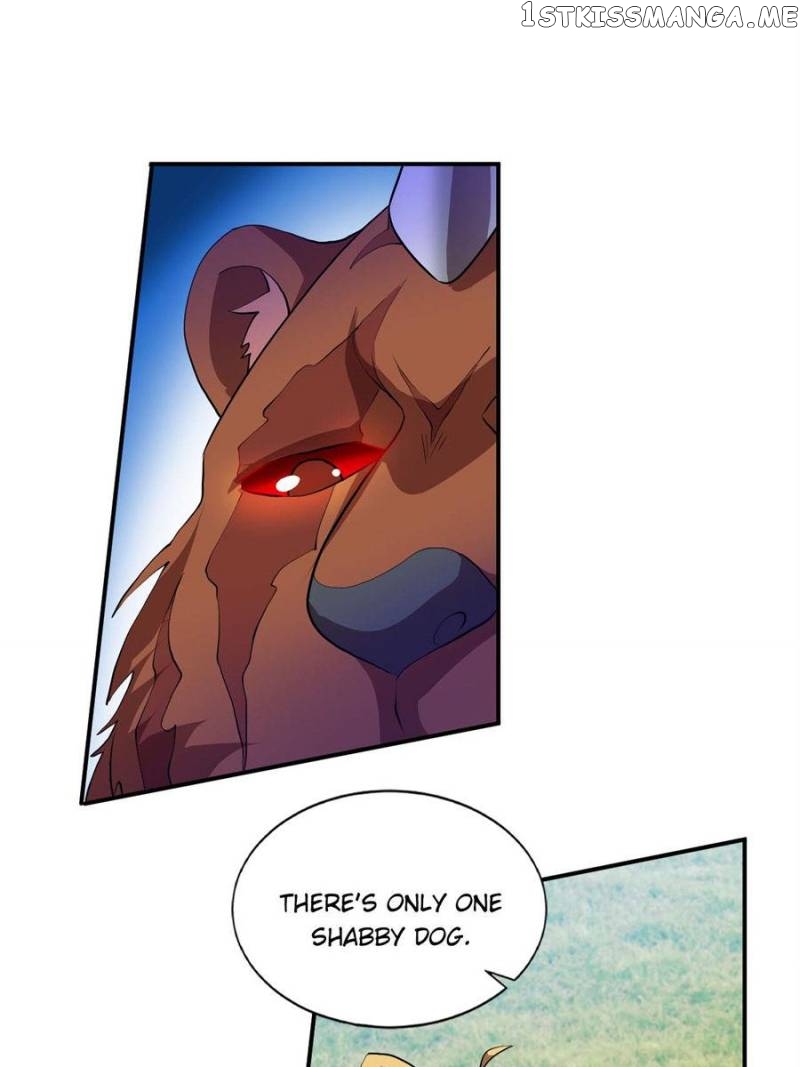 Reborn As A Dog chapter 92 - page 37