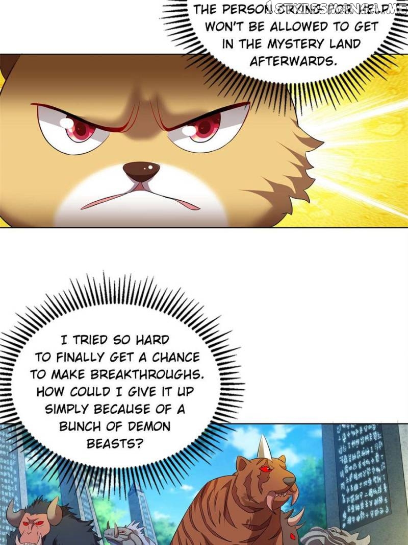 Reborn As A Dog chapter 92 - page 44