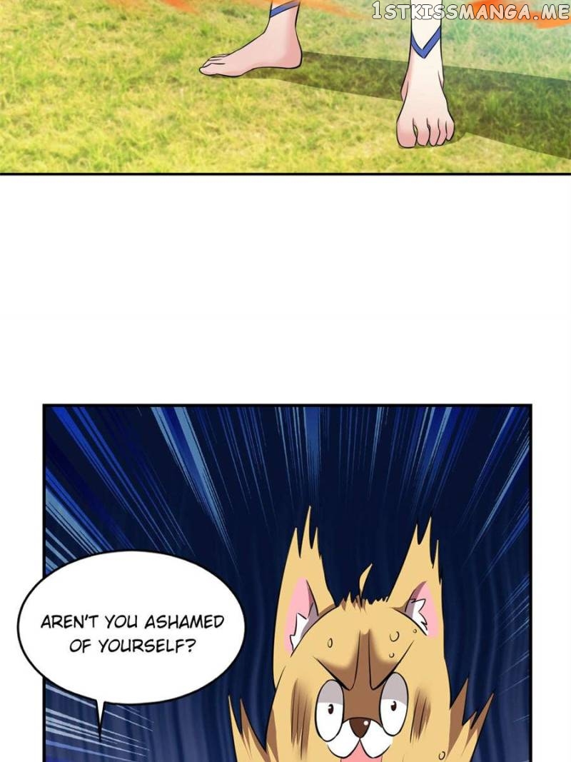 Reborn As A Dog chapter 92 - page 64