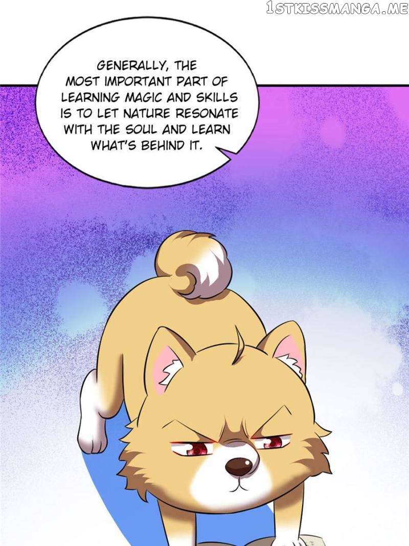 Reborn As A Dog chapter 91 - page 22