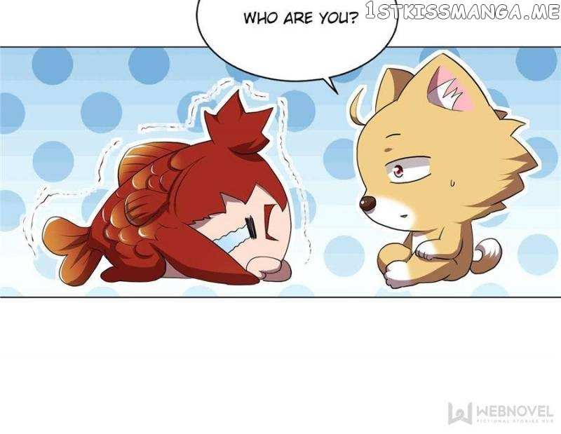 Reborn As A Dog chapter 90 - page 81