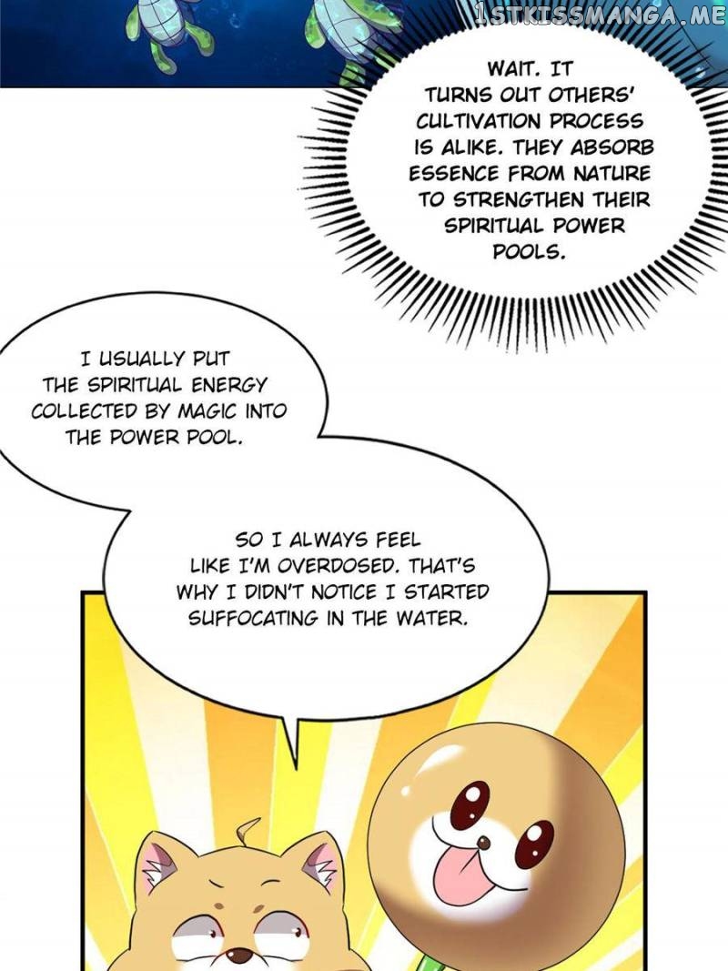 Reborn As A Dog chapter 87 - page 46