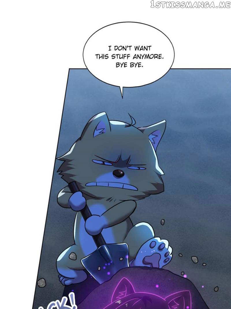 Reborn As A Dog chapter 86 - page 59