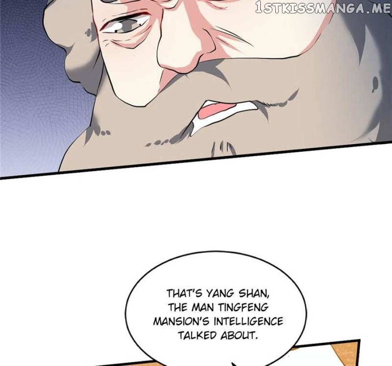 Reborn As A Dog chapter 86 - page 64