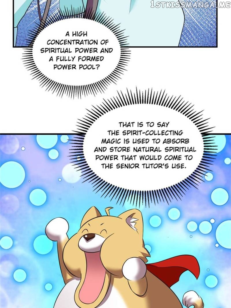 Reborn As A Dog chapter 83 - page 16