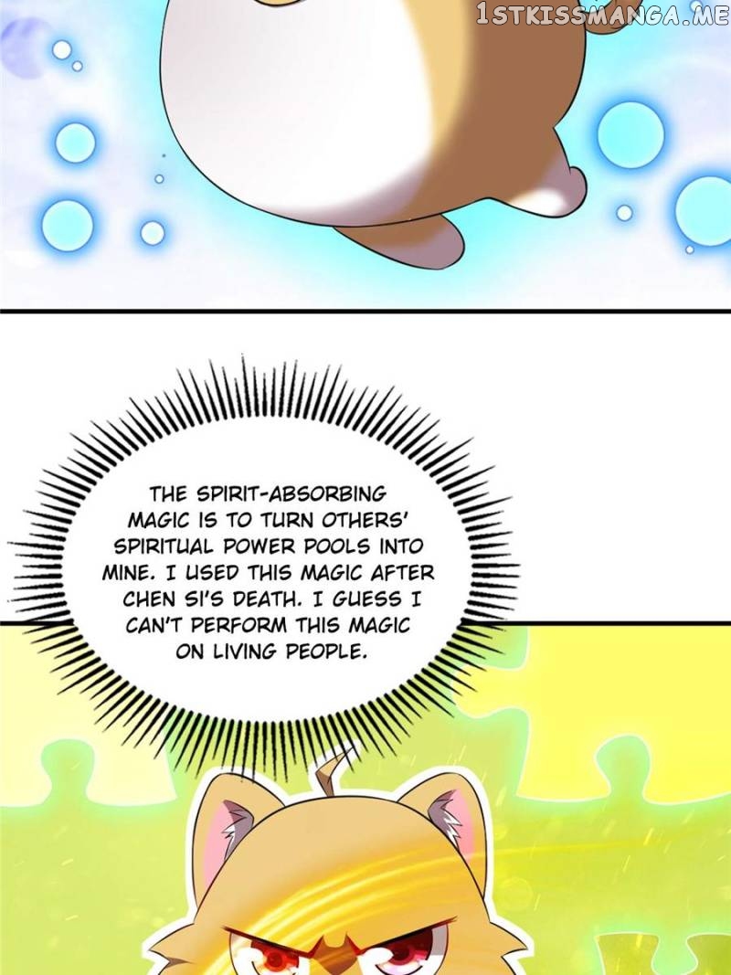 Reborn As A Dog chapter 83 - page 17