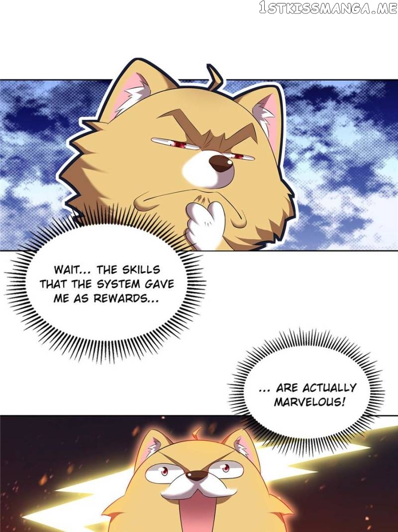 Reborn As A Dog chapter 83 - page 19