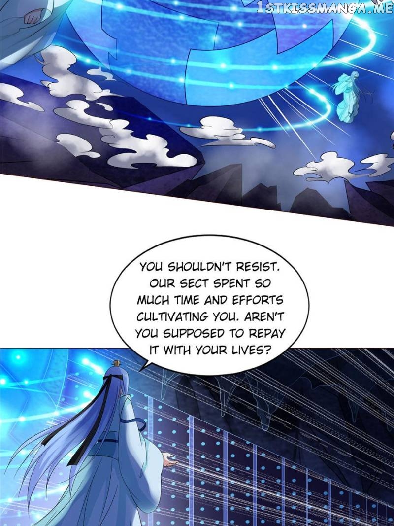 Reborn As A Dog chapter 77 - page 54