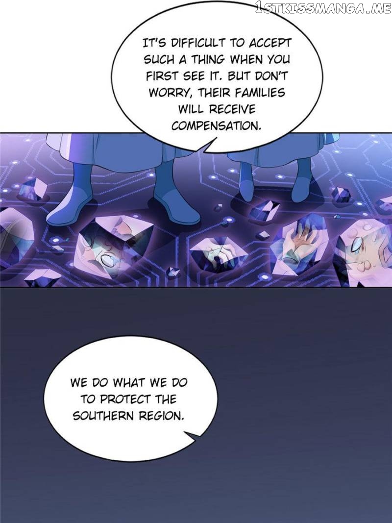 Reborn As A Dog chapter 77 - page 9