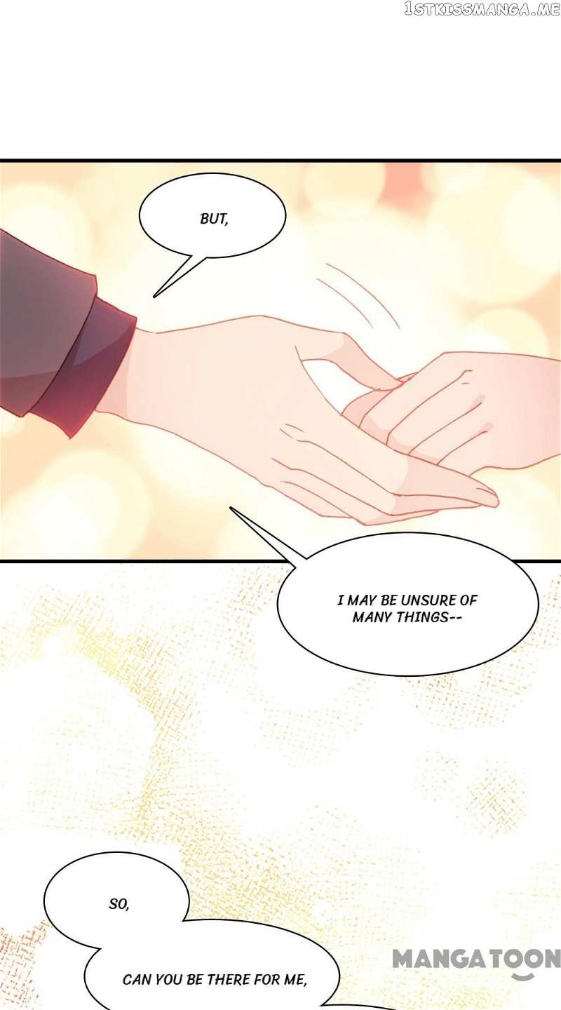Love Express chapter 30 - page 13